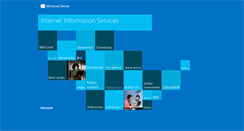 Desktop Screenshot of abcsmart.biz